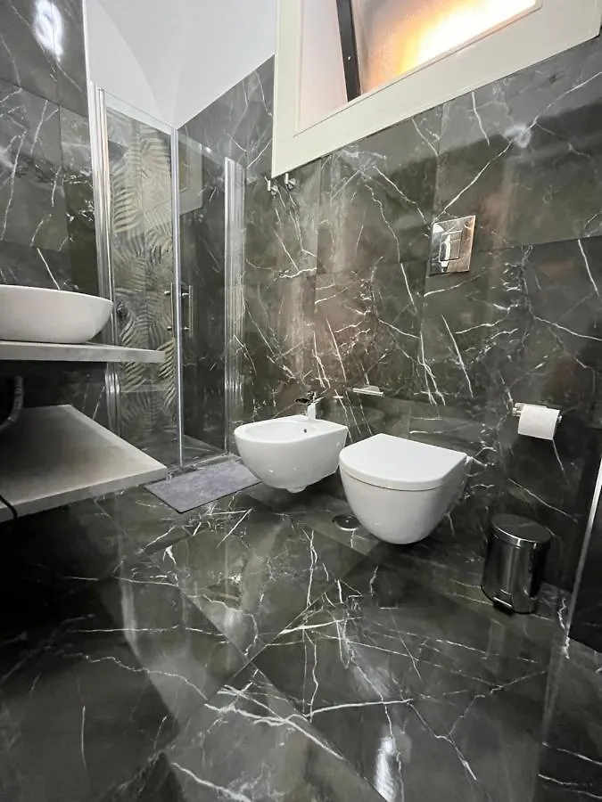 Ylisea Luxury B&B Naples