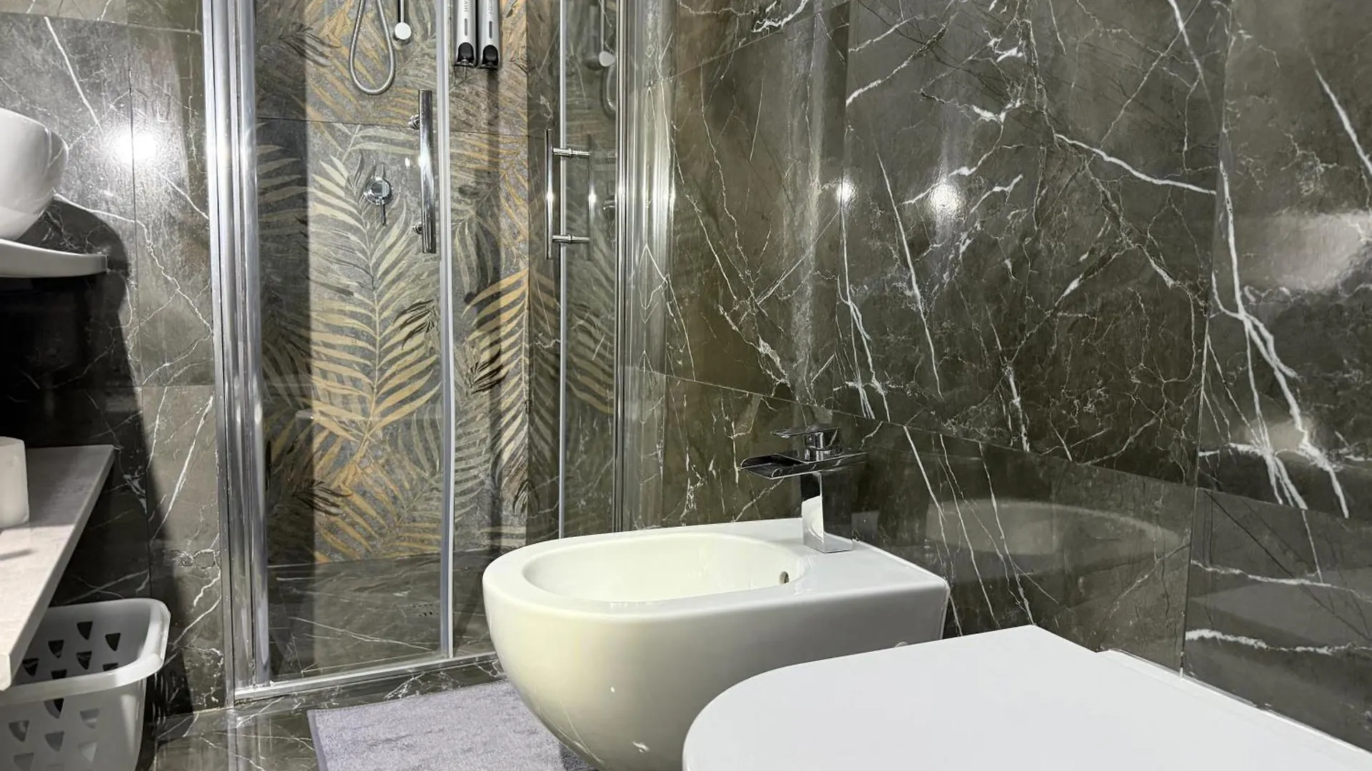 Bed & Breakfast Ylisea Luxury B&B Naples Italy