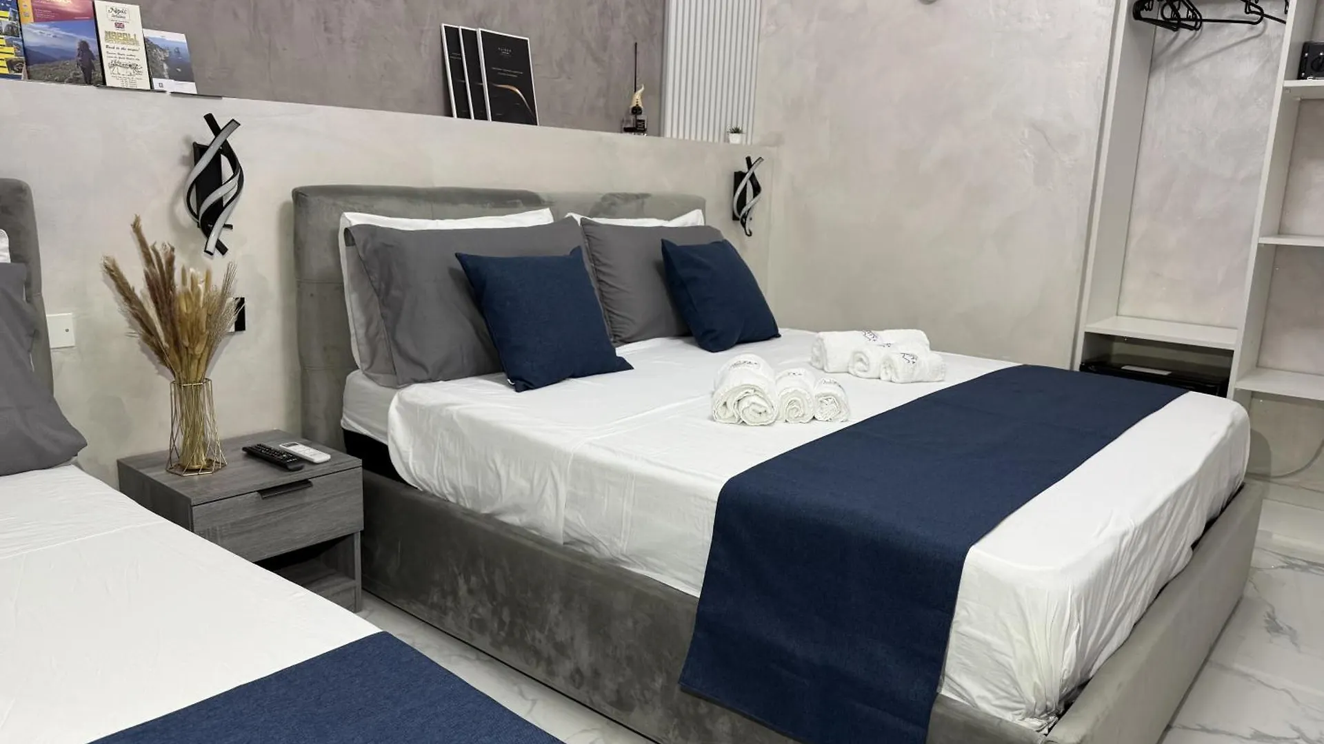 Ylisea Luxury B&B Naples 0*,