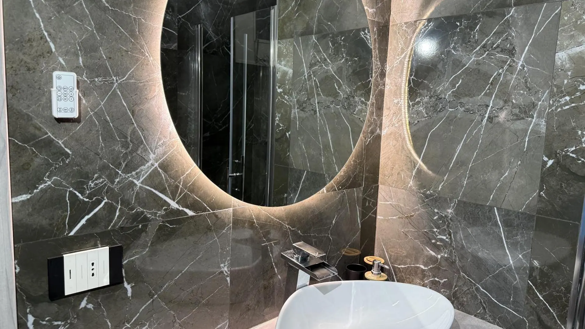 Ylisea Luxury B&B Naples Bed & Breakfast