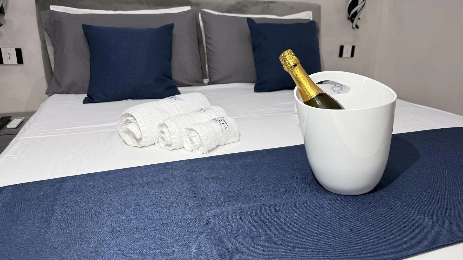 Bed & Breakfast Ylisea Luxury B&B Naples