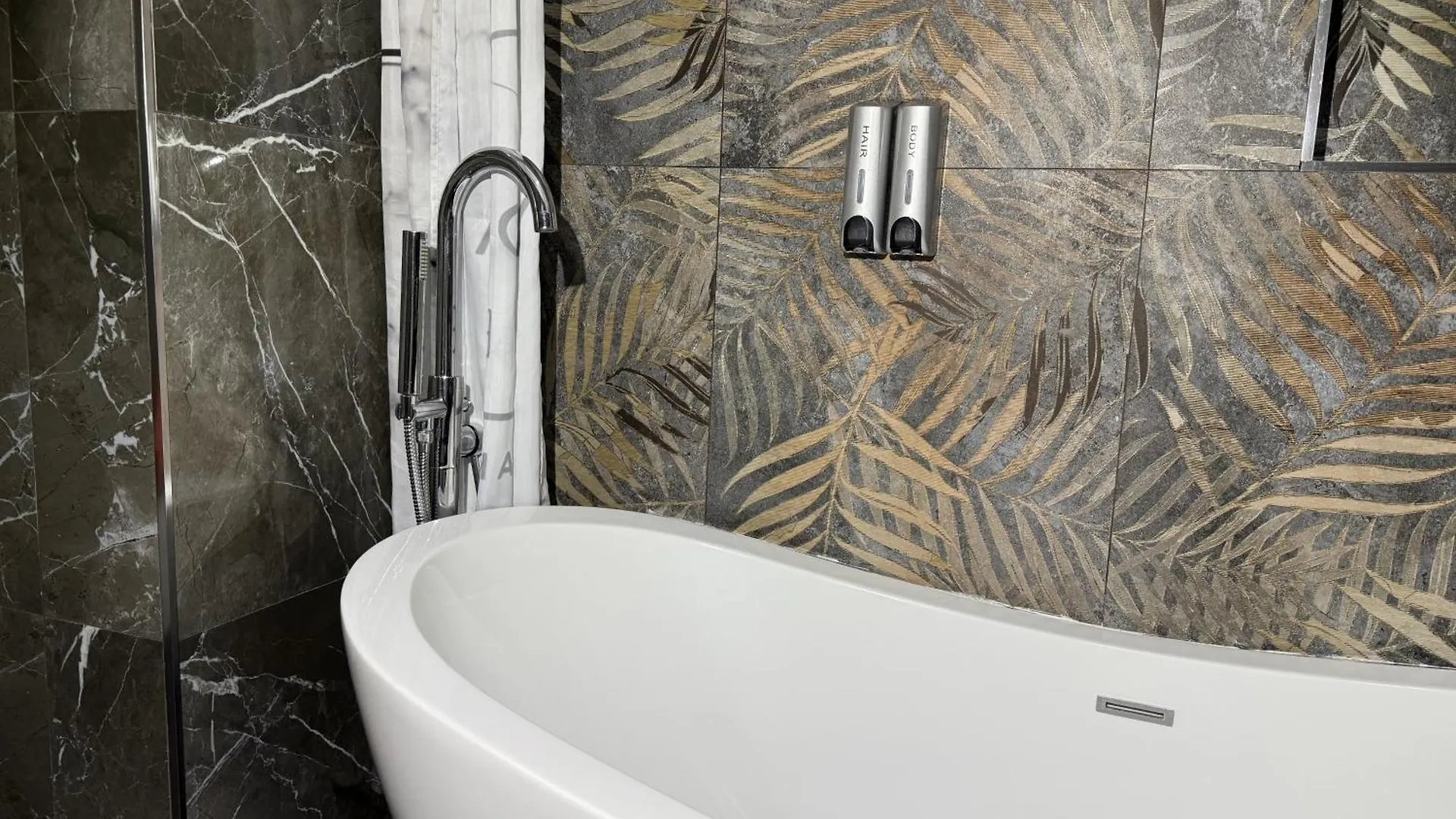 Ylisea Luxury B&B Naples Bed & Breakfast