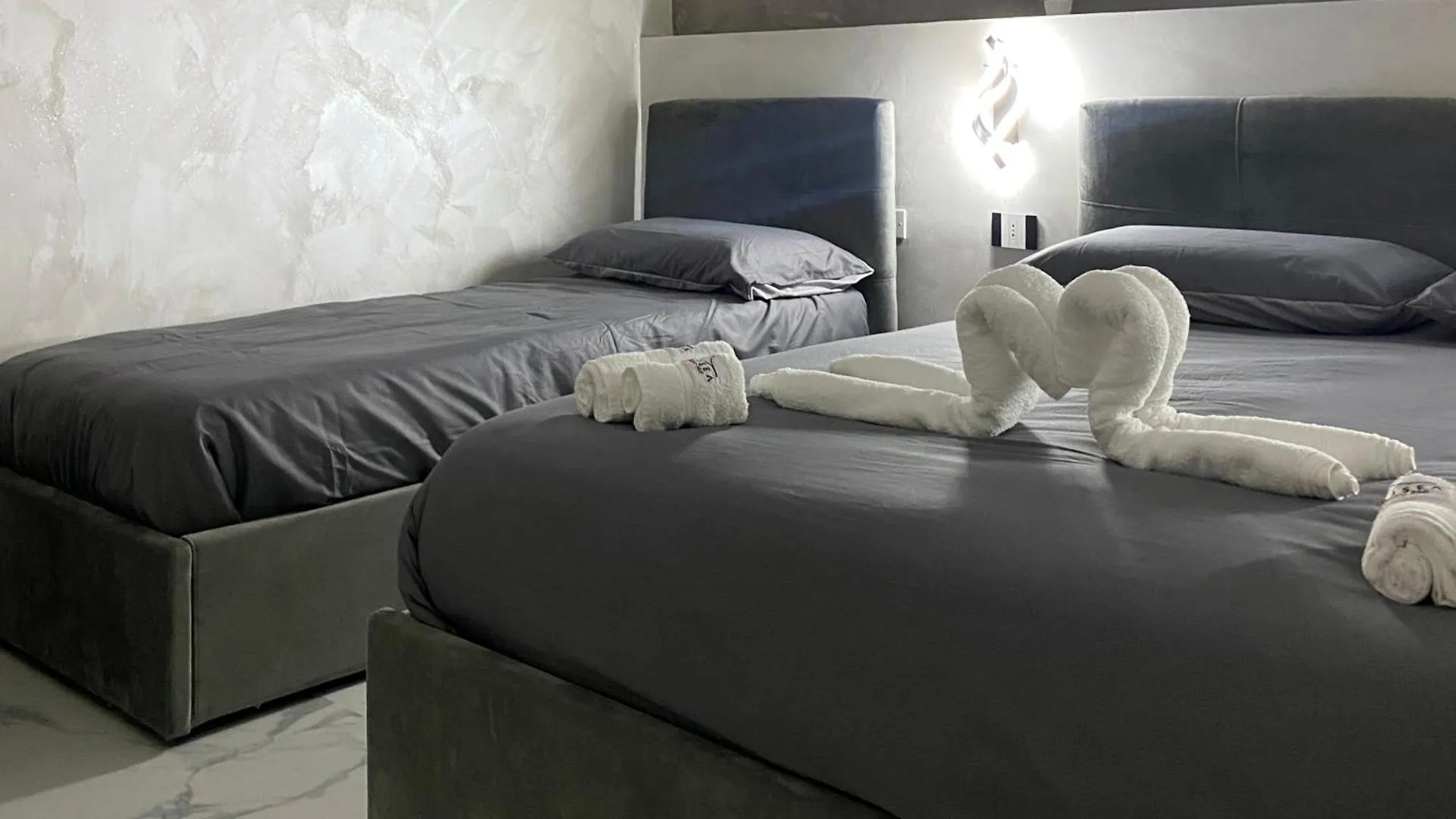 Bed & Breakfast Ylisea Luxury B&B Naples