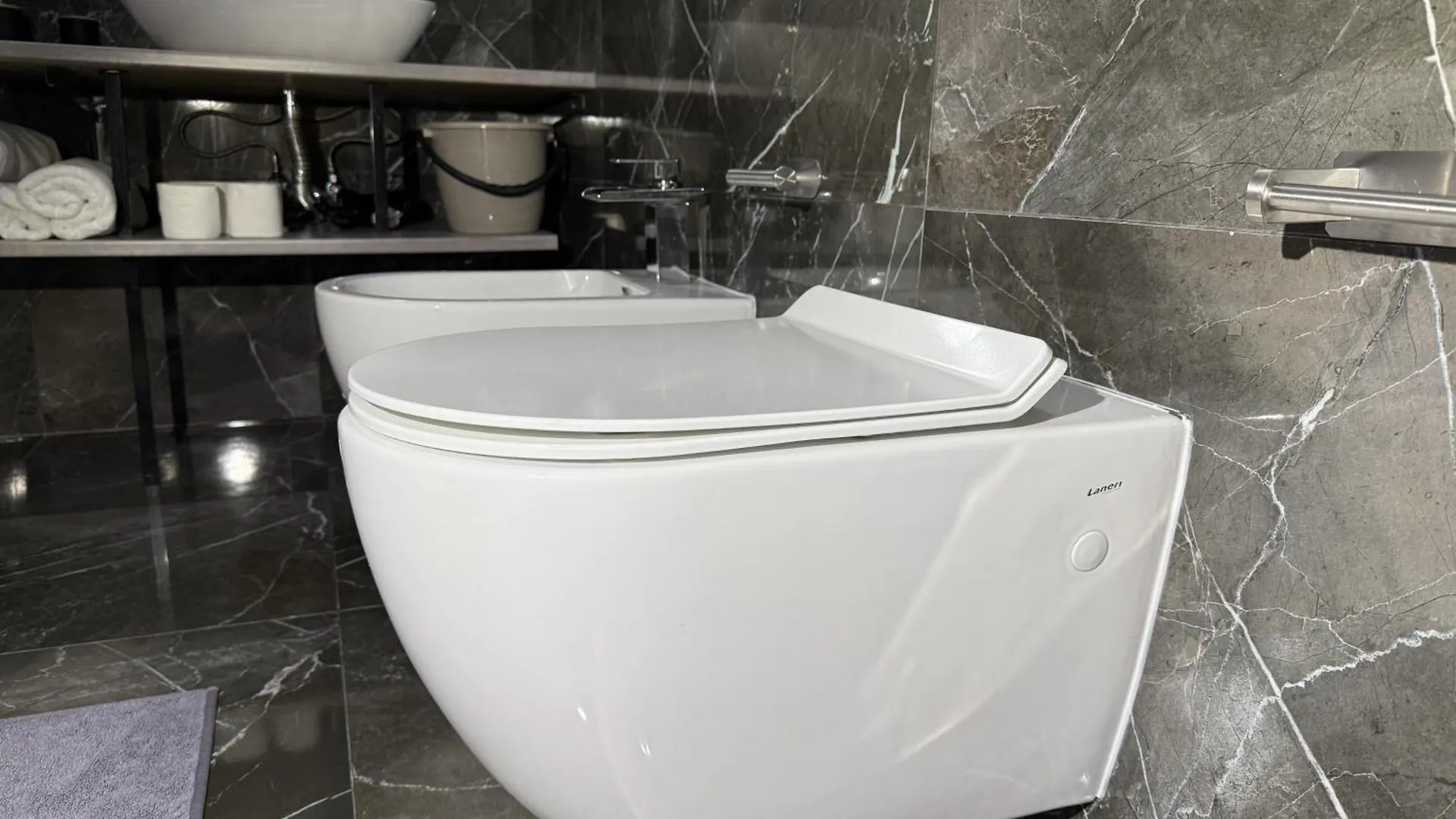 Ylisea Luxury B&B Naples Bed & Breakfast