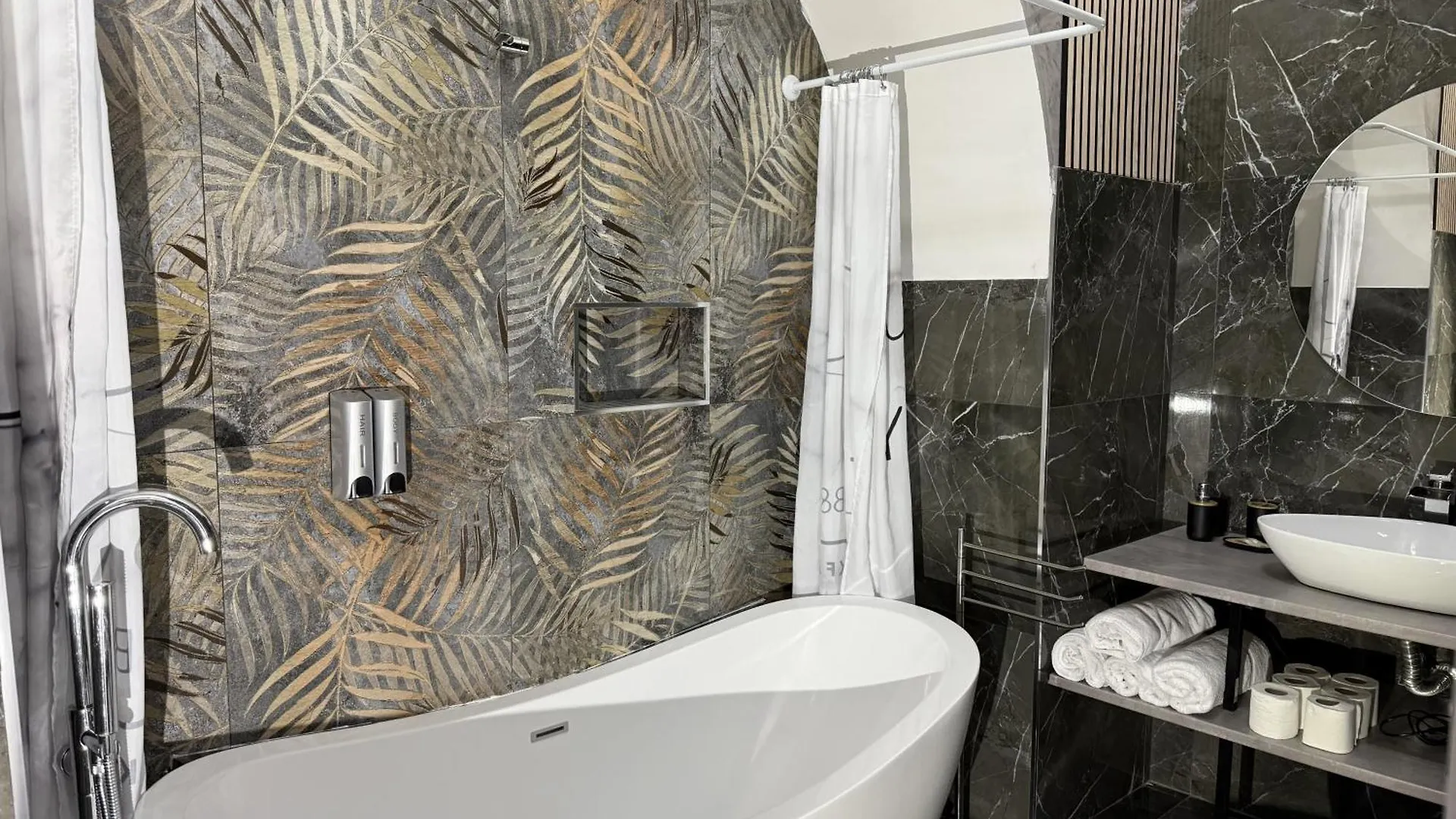 Ylisea Luxury B&B Naples