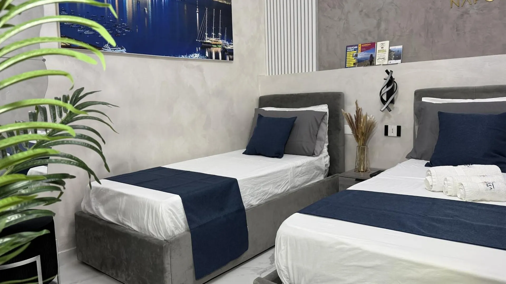 Ylisea Luxury B&B Naples Bed & Breakfast