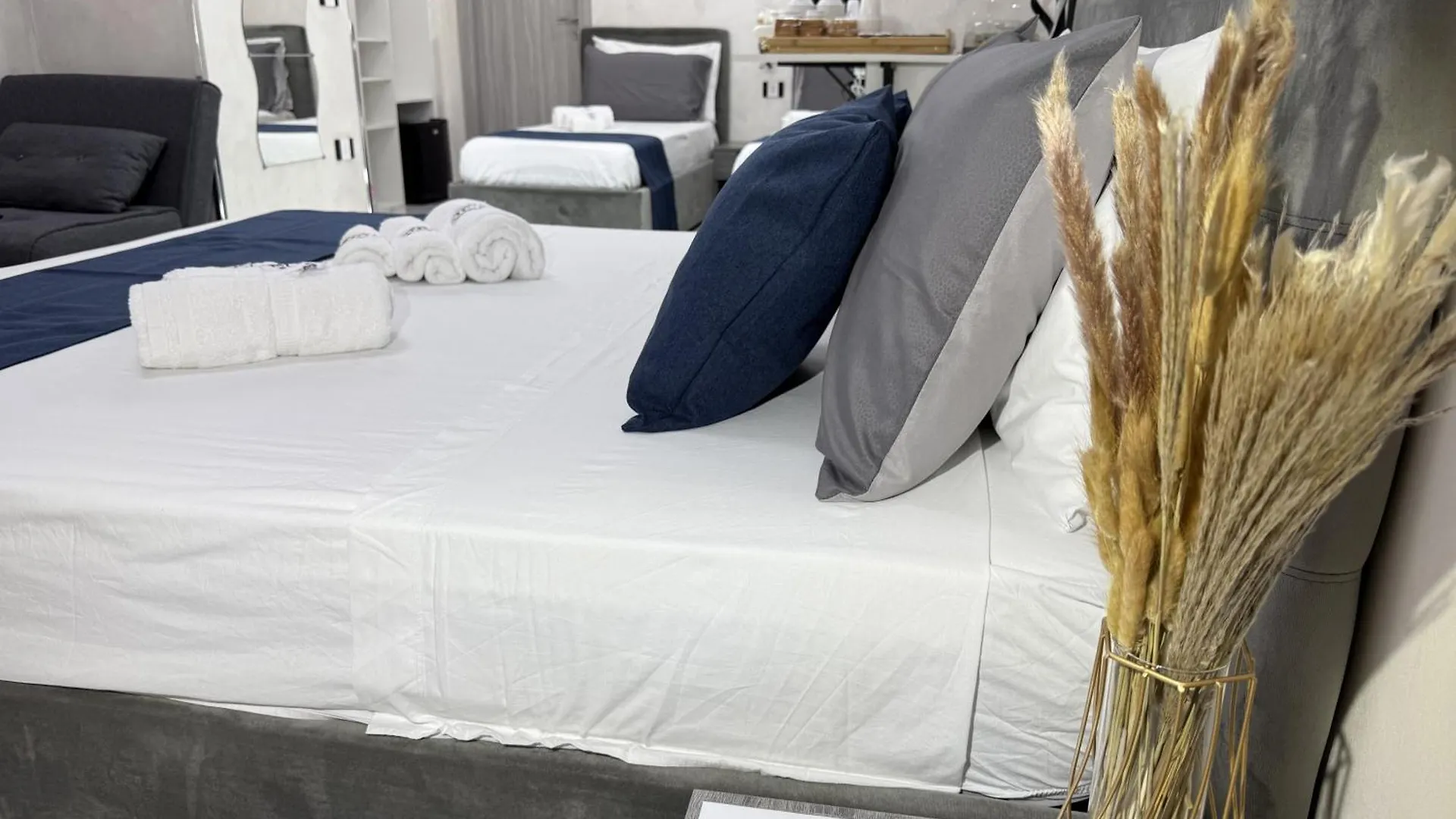 Ylisea Luxury B&B Naples