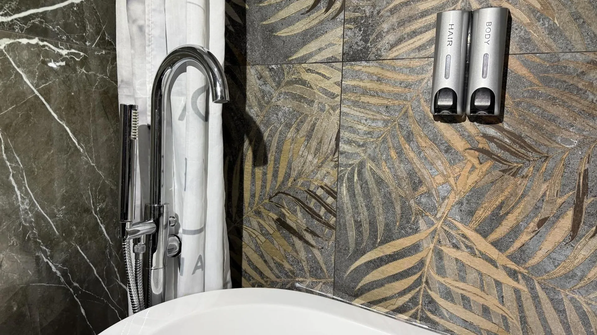 Ylisea Luxury B&B Naples