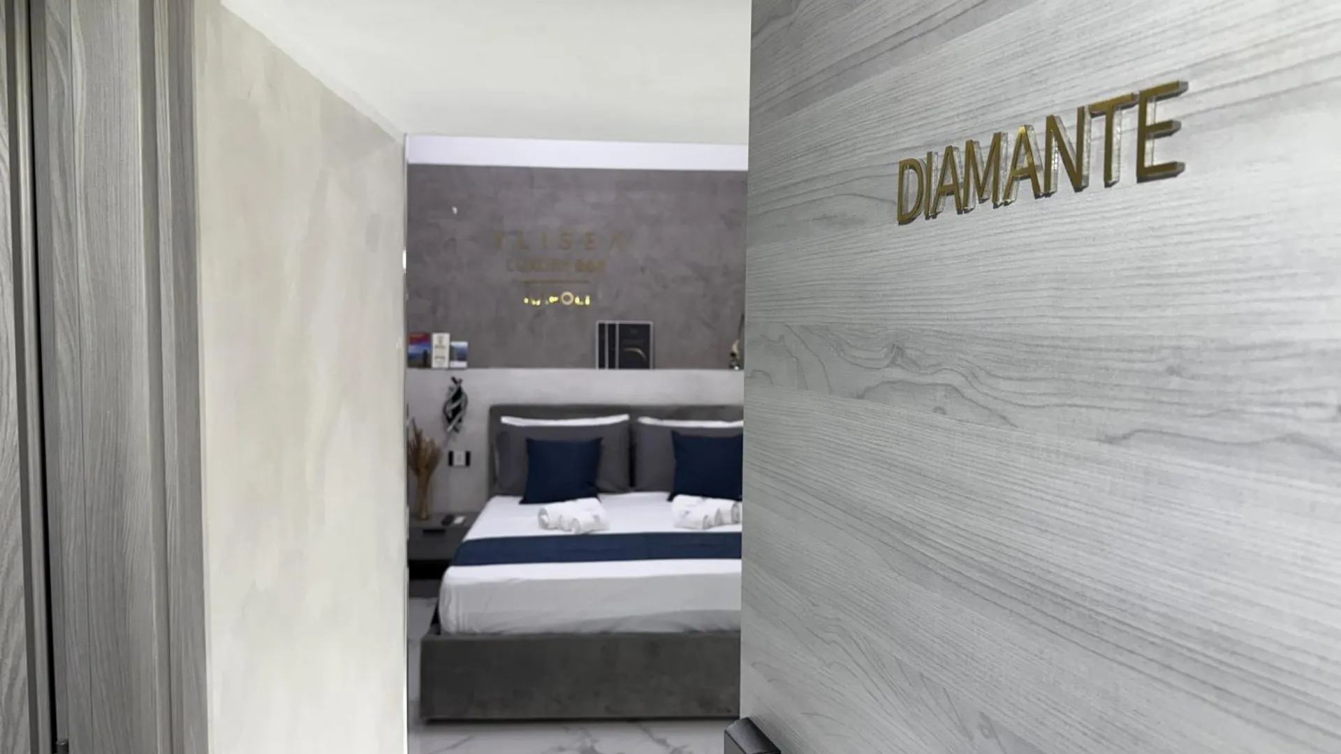 Ylisea Luxury B&B Naples