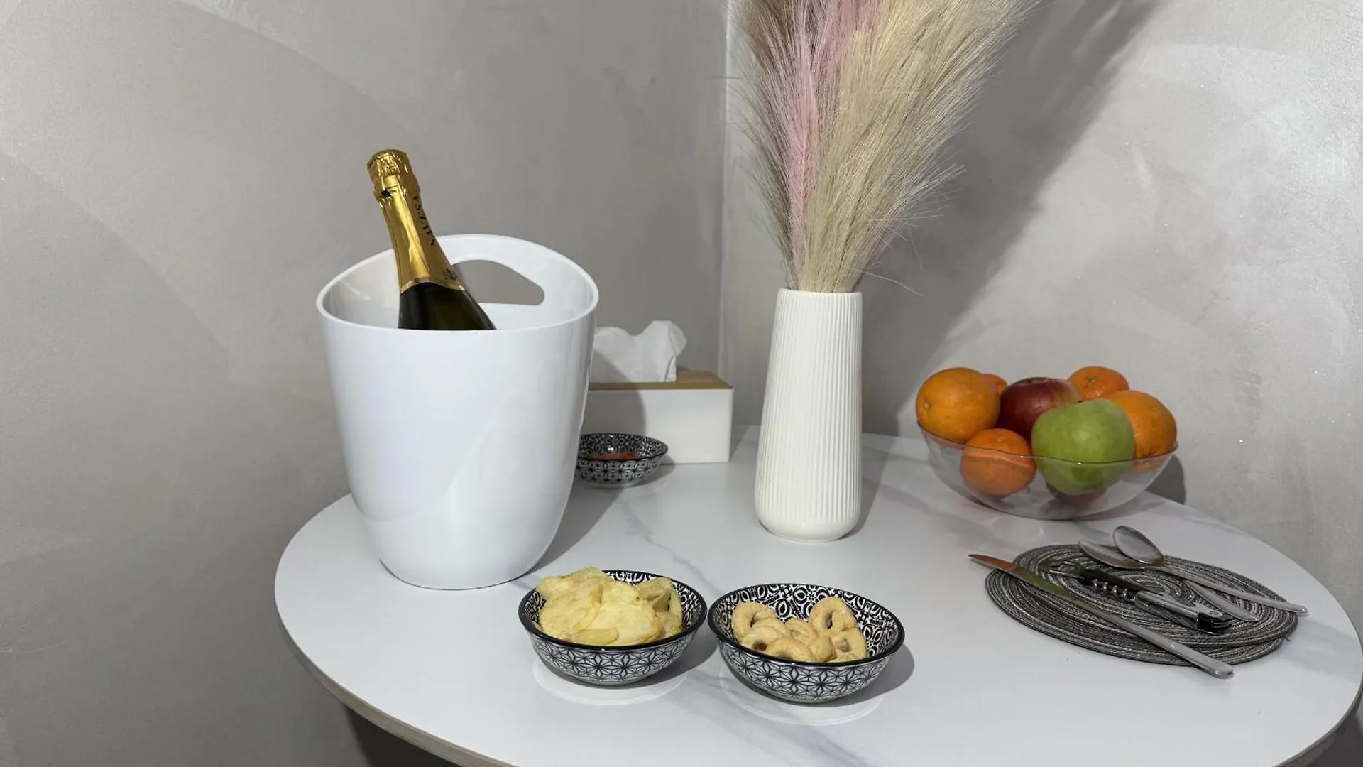 Bed & Breakfast Ylisea Luxury B&B Naples