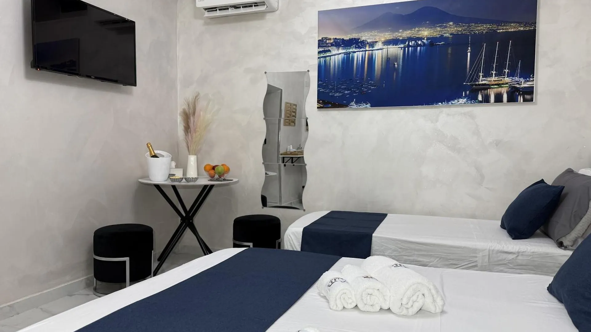 Ylisea Luxury B&B Naples Bed & Breakfast