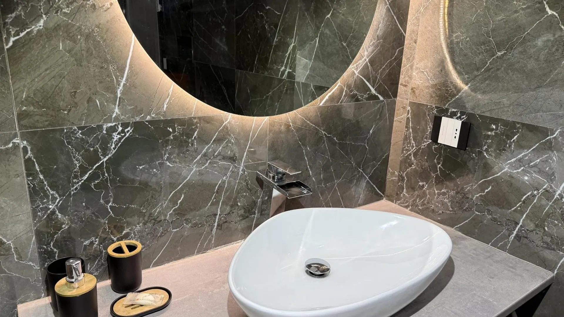 Bed & Breakfast Ylisea Luxury B&B Naples