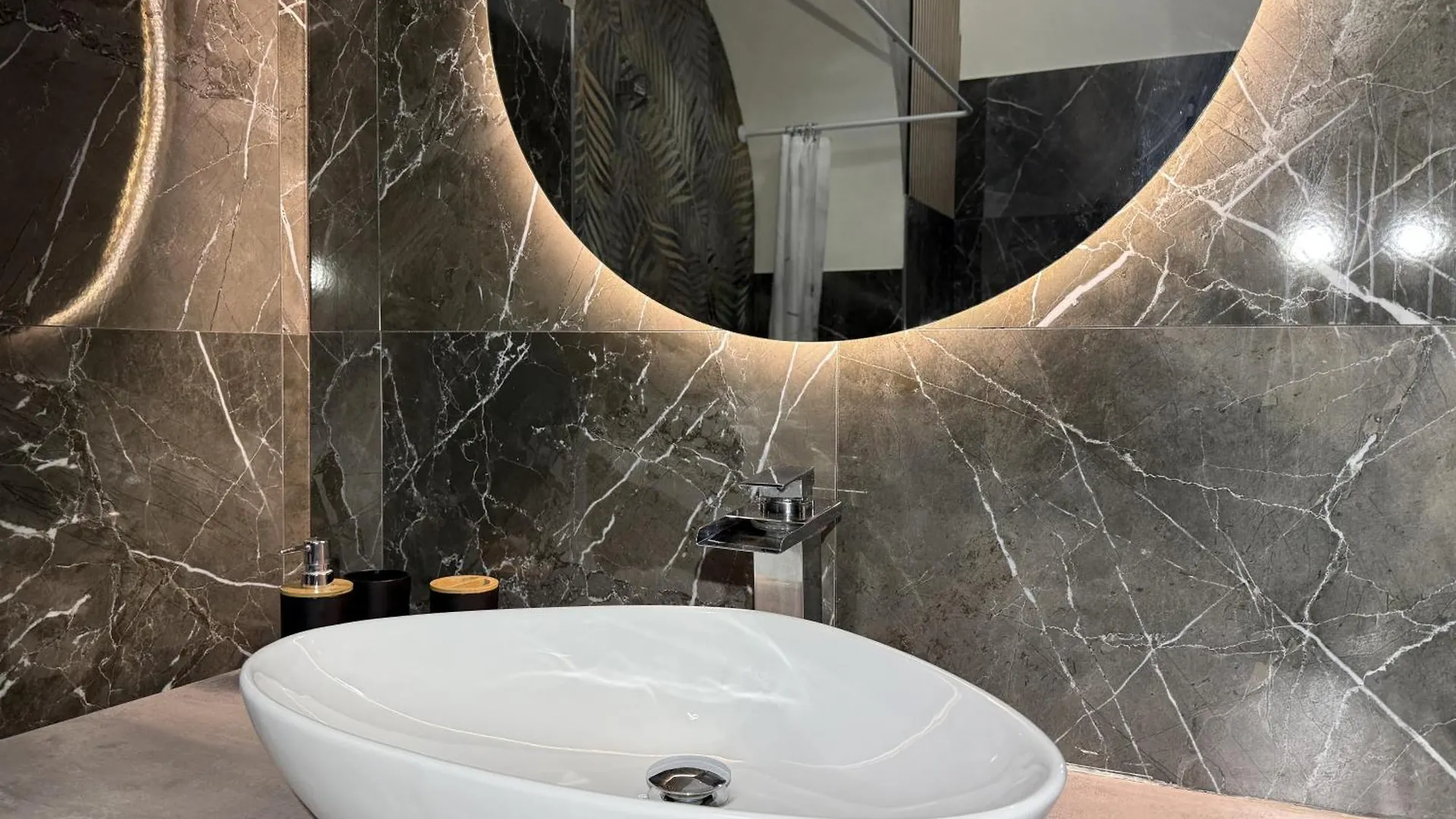 Ylisea Luxury B&B Naples Bed & Breakfast
