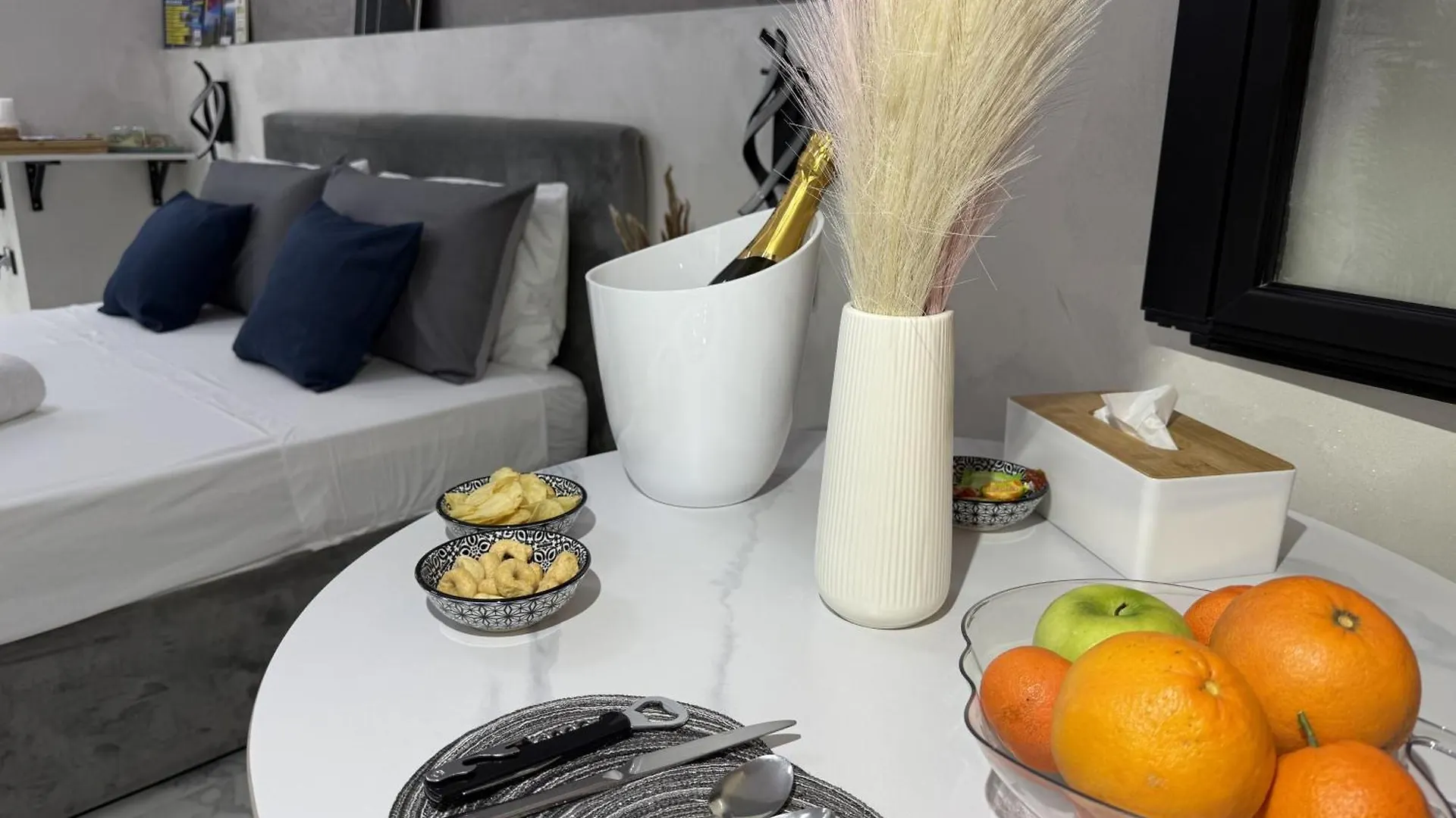Bed & Breakfast Ylisea Luxury B&B Naples