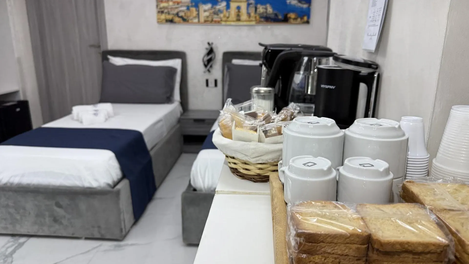 Ylisea Luxury B&B Naples Bed & Breakfast