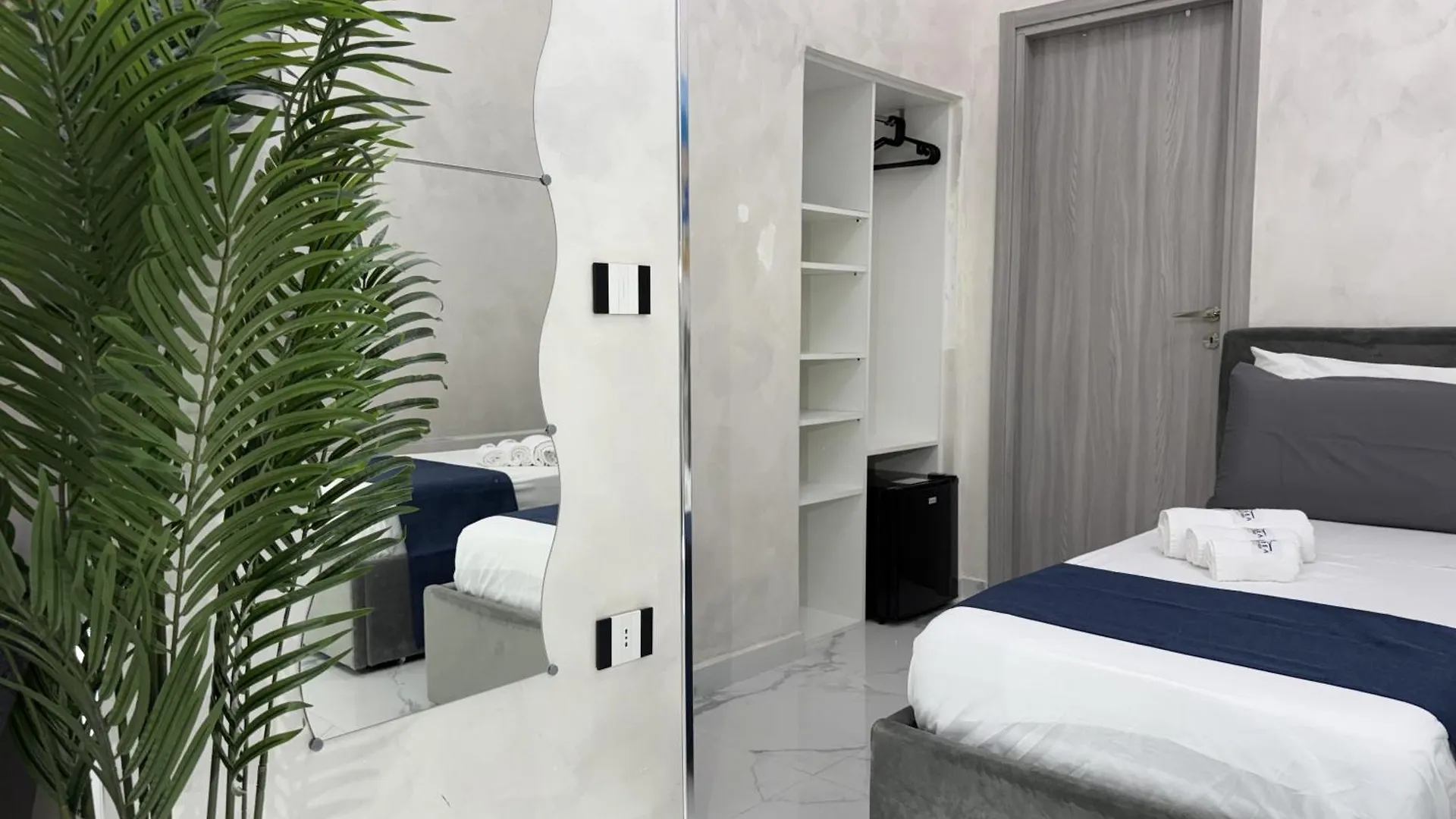 Ylisea Luxury B&B Naples