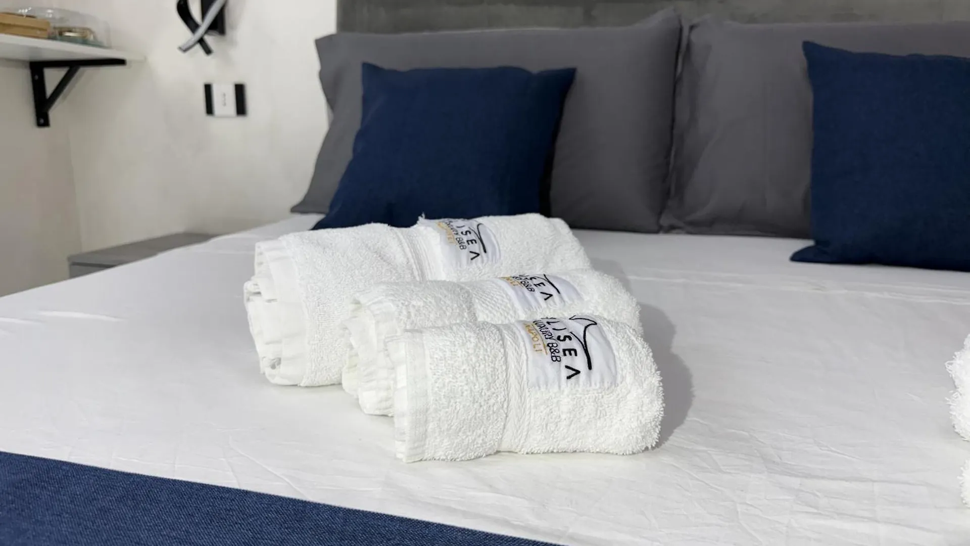Bed & Breakfast Ylisea Luxury B&B Naples