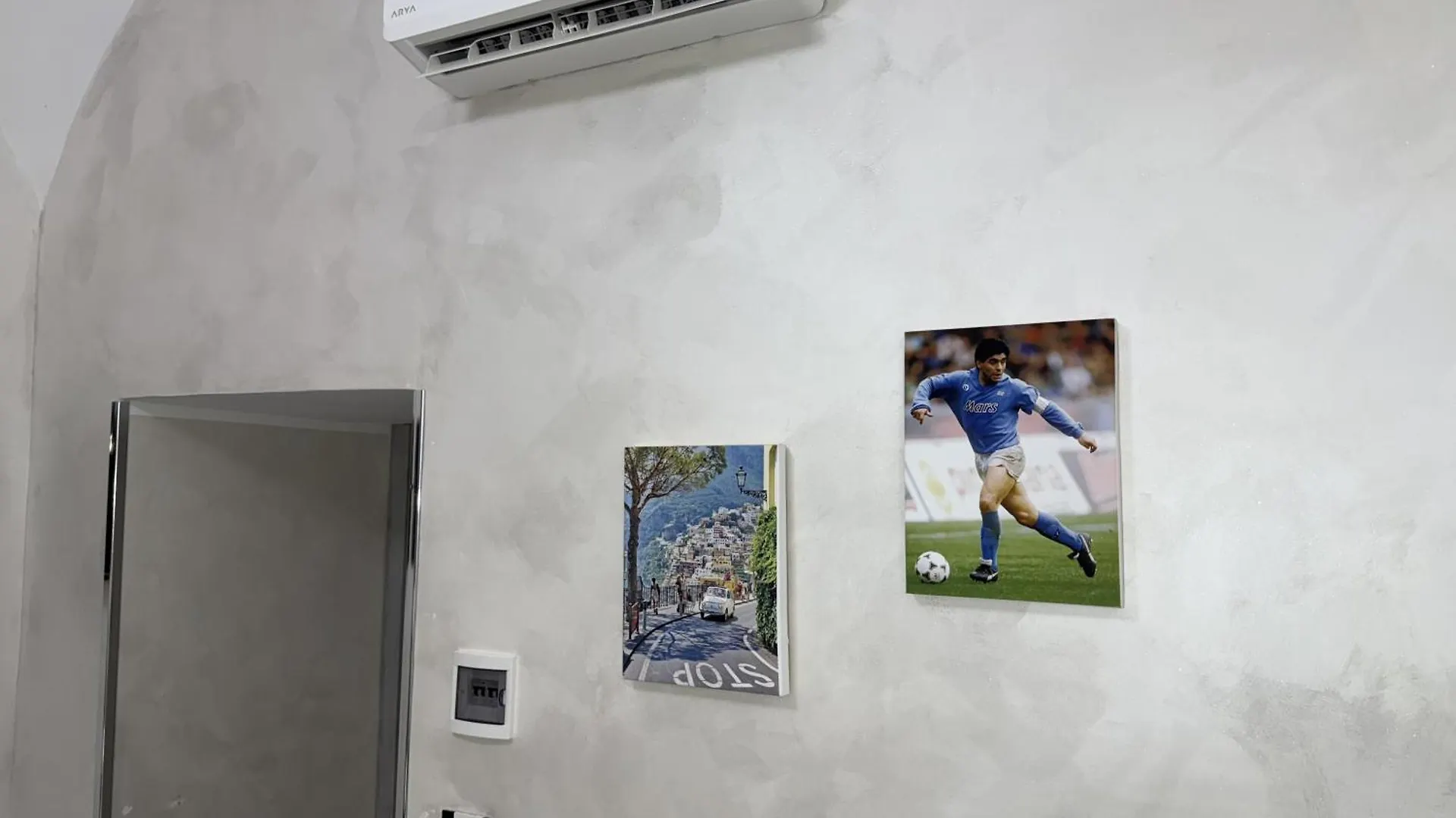 Ylisea Luxury B&B Naples Bed & Breakfast