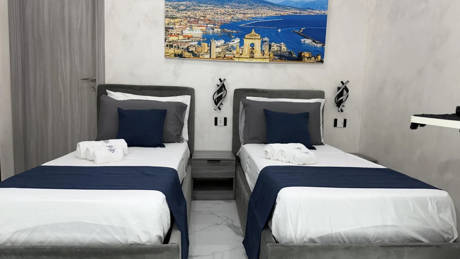 Ylisea Luxury B&B Naples